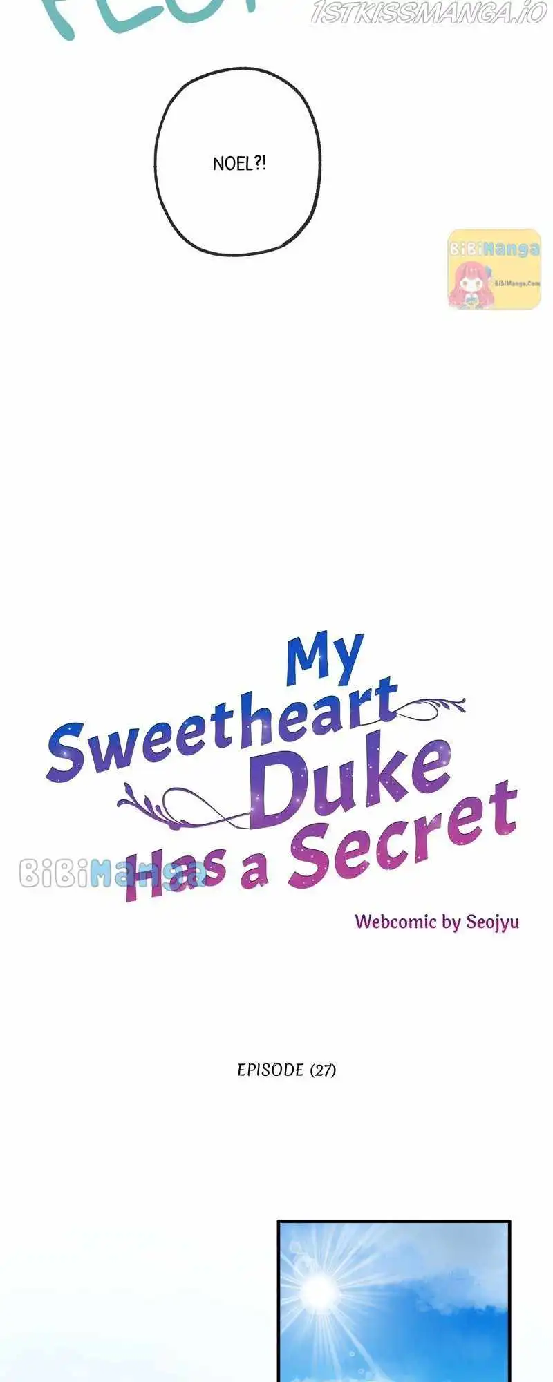 The Secret of the Friendly Duke Chapter 27 2